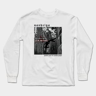 Vanhelga merch Dagar som denna Long Sleeve T-Shirt